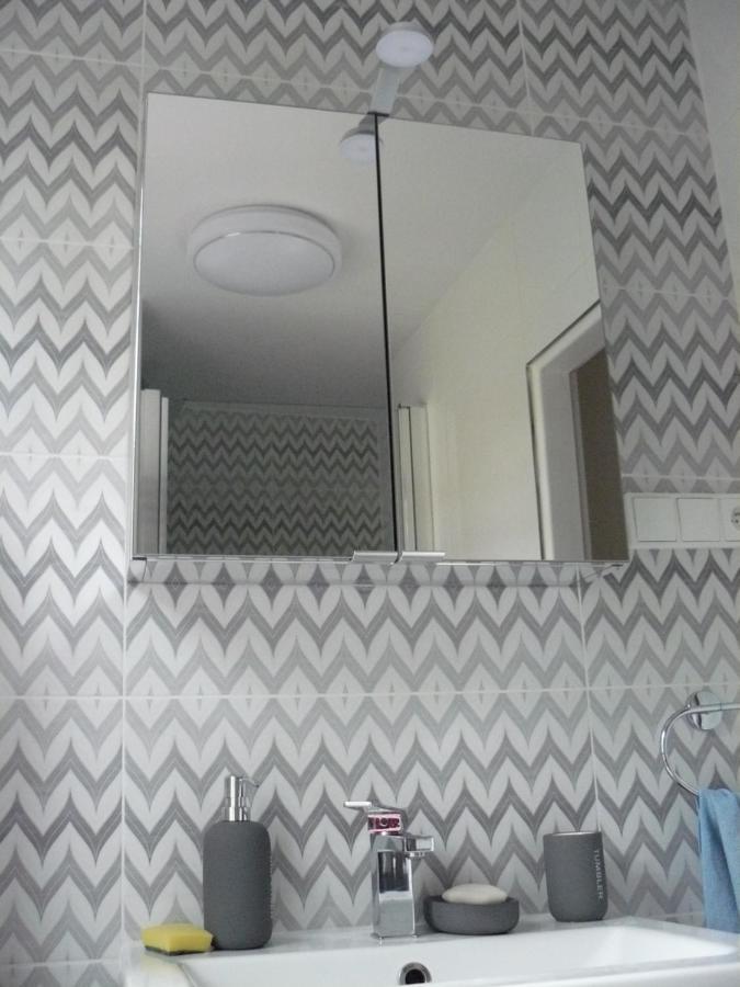 Apartman U Pani Verky Sloup  Eksteriør billede