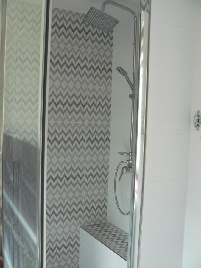 Apartman U Pani Verky Sloup  Eksteriør billede